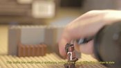 Backstage Lego Trailer (sottotitoli in inglese)