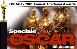 Speciale Oscar 2006