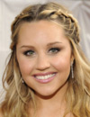 Amanda Bynes