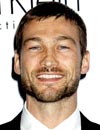 Andy Whitfield