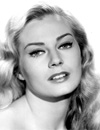 Anita Ekberg