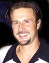 David Arquette