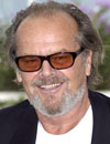 Jack Nicholson