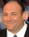 James Gandolfini