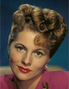 Joan Fontaine