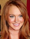 Lindsay Lohan