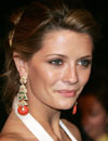 Mischa Barton