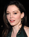 Rose McGowan