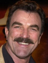 Tom Selleck