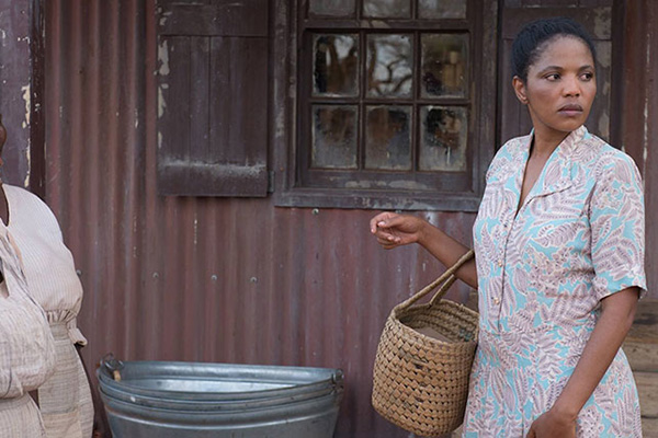 Foto dal film A United Kingdom - L'amore che ha cambiato la storia