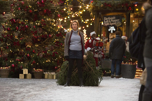 Foto dal film Bridget Jones's Baby