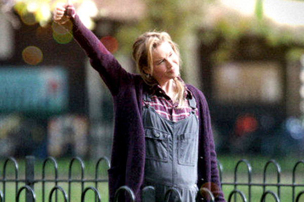 Foto dal film Bridget Jones's Baby