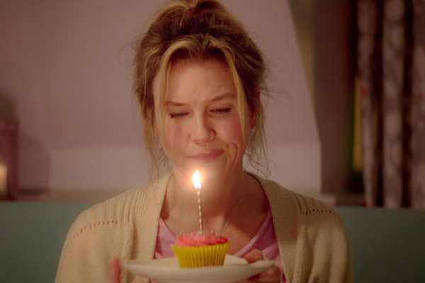 Foto dal film Bridget Jones's Baby