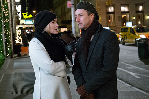 Foto dal film Collateral Beauty