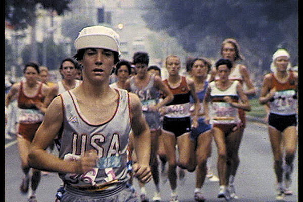 Foto dal film Free to run