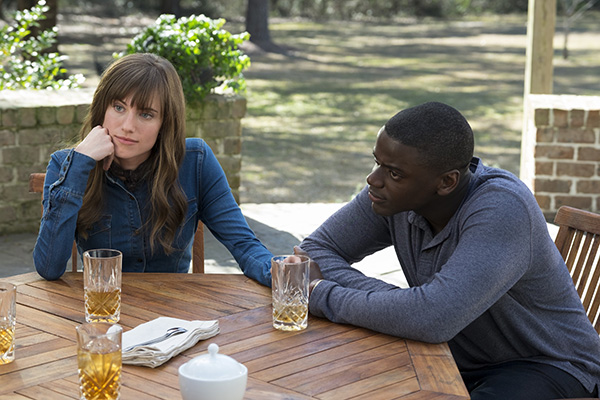 Foto dal film Scappa - Get Out