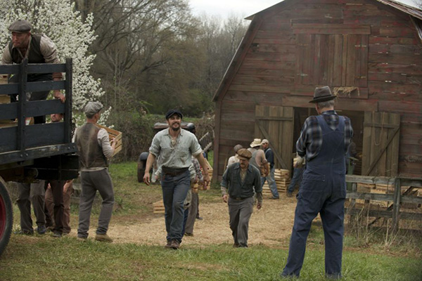 Foto dal film In Dubious Battle - Il coraggio degli ultimi