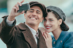 Foto dal film In guerra per amore