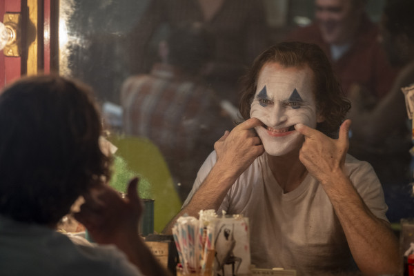 Foto dal film Joker