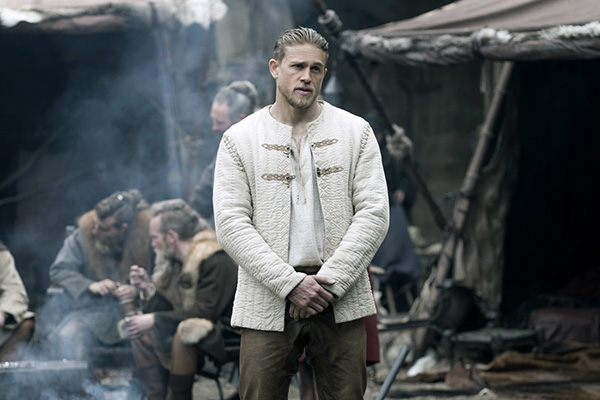 Foto dal film King Arthur: Il potere della spada