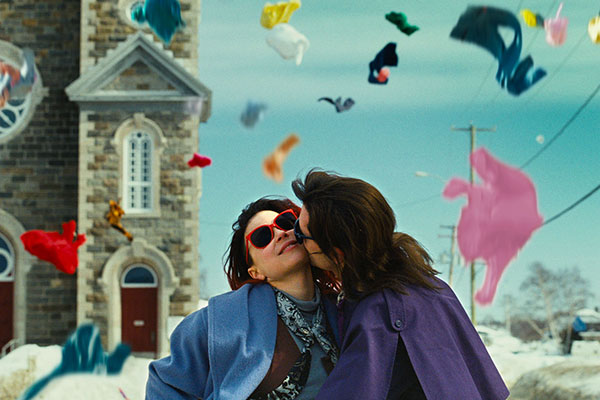Foto dal film Laurence Anyways