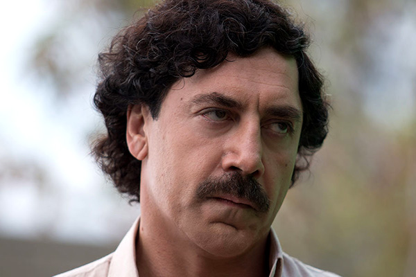 Foto dal film Escobar - Il fascino del male