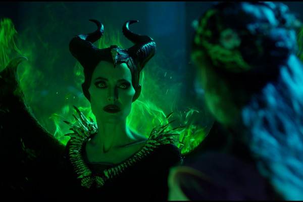 Foto dal film Maleficent - Signora del Male