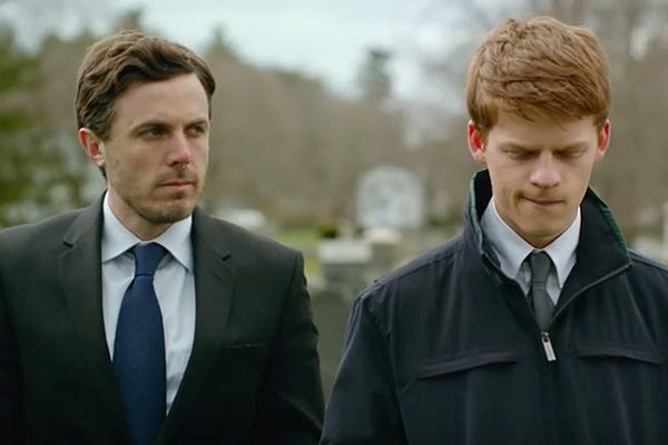 Foto dal film Manchester by the Sea