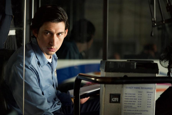 Foto dal film Paterson