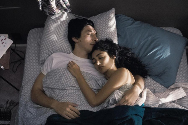 Foto dal film Paterson