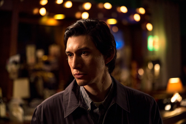 Foto dal film Paterson