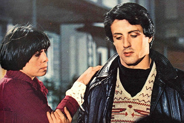 Foto dal film Rocky