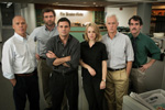 Foto dal film Il caso Spotlight