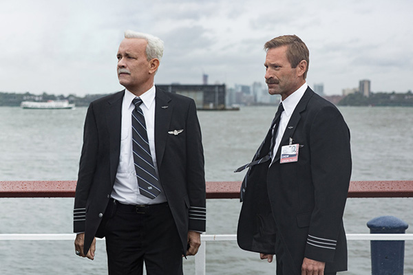 Foto dal film Sully