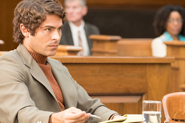 Foto dal film Ted Bundy - Fascino Criminale