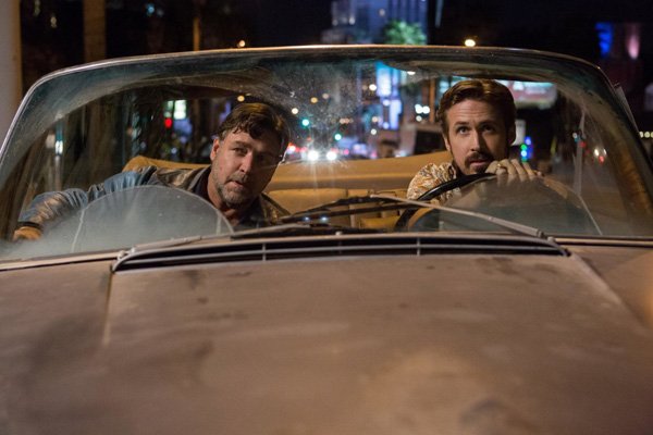 Foto dal film The Nice Guys