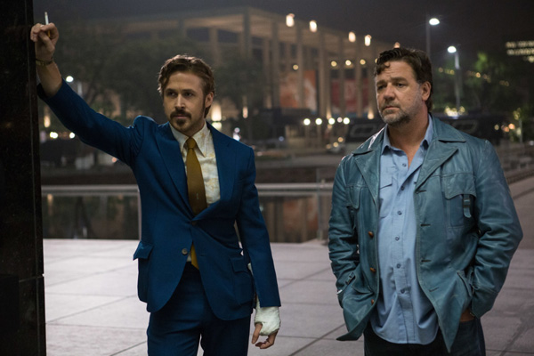 Foto dal film The Nice Guys