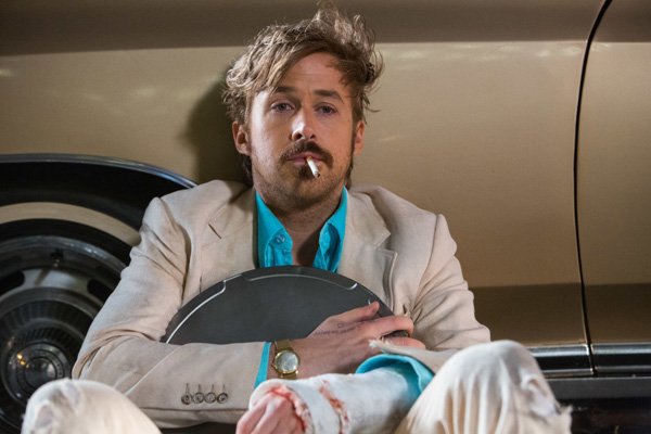 Foto dal film The Nice Guys