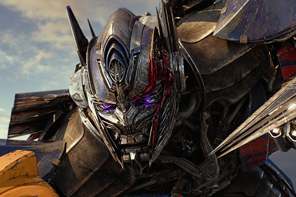 Foto dal film Transformers - L'ultimo cavaliere