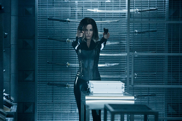 Foto dal film Underworld: Blood Wars