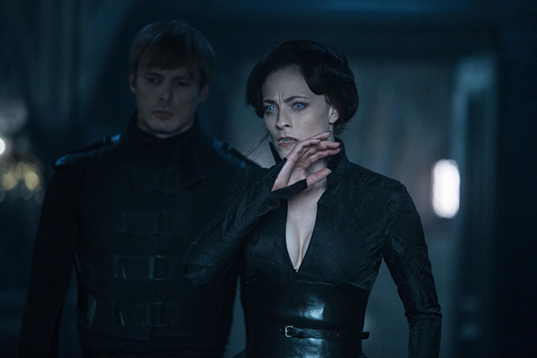 Foto dal film Underworld: Blood Wars