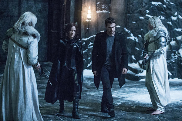 Foto dal film Underworld: Blood Wars