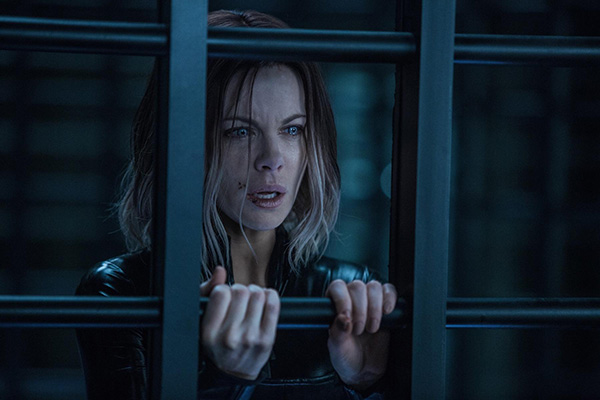 Foto dal film Underworld: Blood Wars