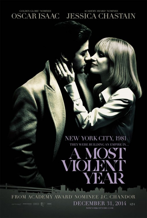Poster del film 1981: Indagine a New York