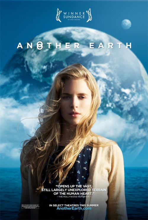 Poster del film Another Earth