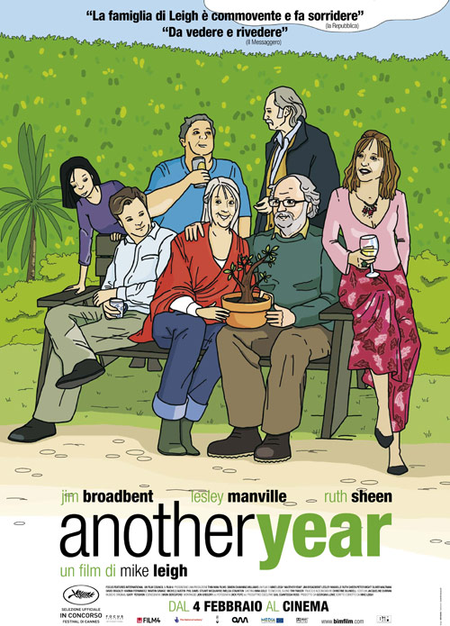 Poster del film Another Year