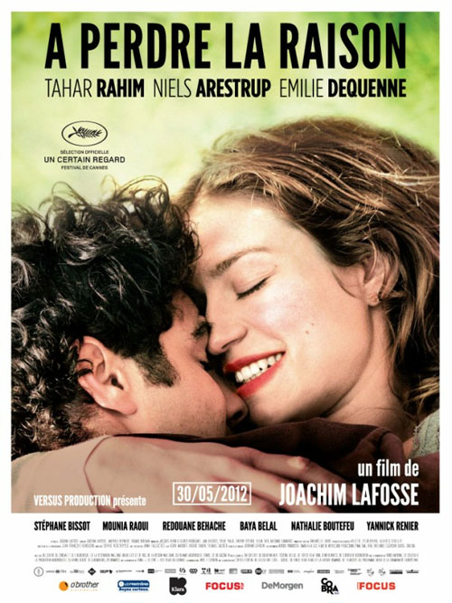 Poster del film A perdre la raison