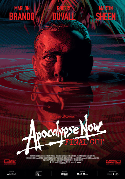 Poster del film Apocalypse Now Final Cut