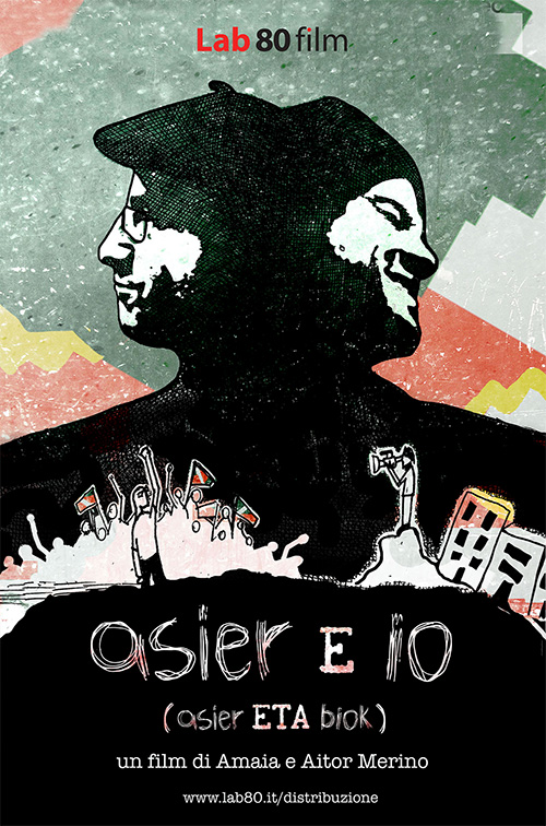 Poster del film Asier e io