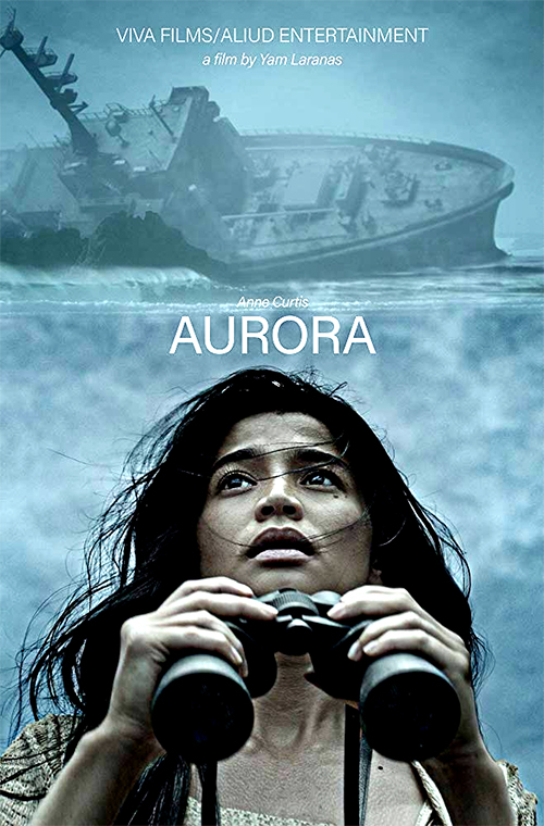 Poster del film Aurora